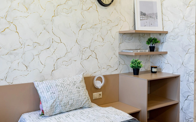Studio 2 Apartments