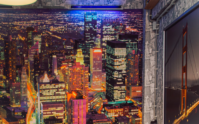 Квартира Калина на Кирова