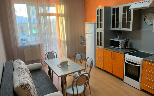 Апартаменты Домашний Уют в ЖК Москва