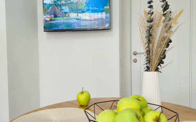 Квартира Apple