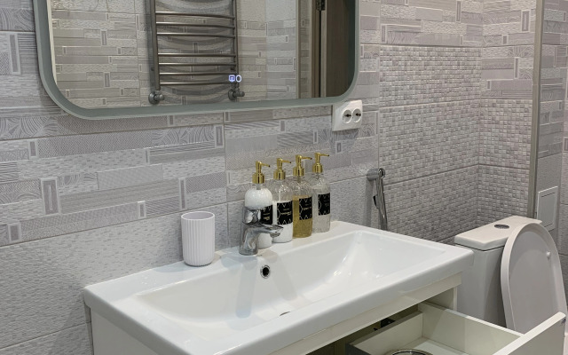 Квартира Anbaltic