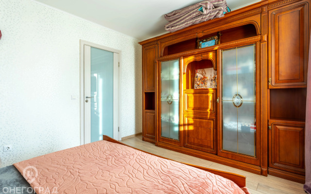 Апартаменты ОнегоГрад У Лотос Плазы