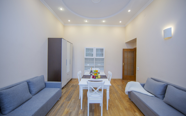 Апартаменты Friends Holiday