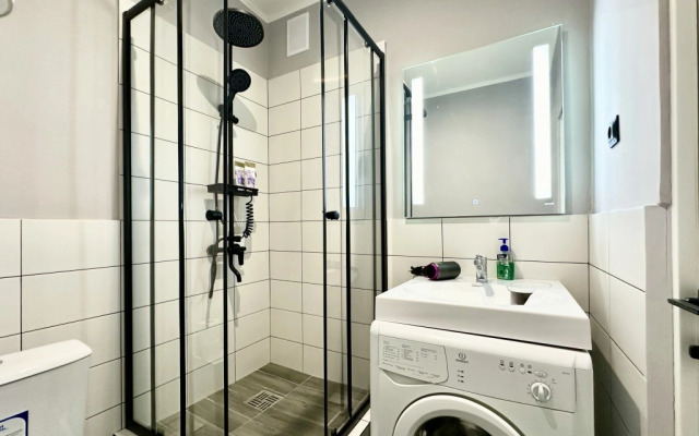 Апартаменты Рядом с Исаакиевский Собором