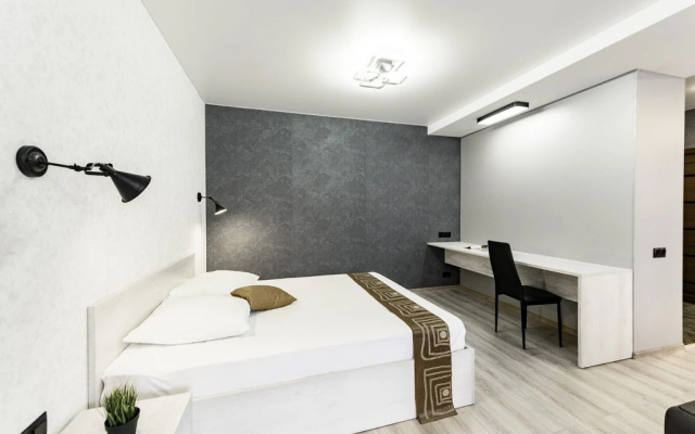 Квартира проезд Знаменский 1/1