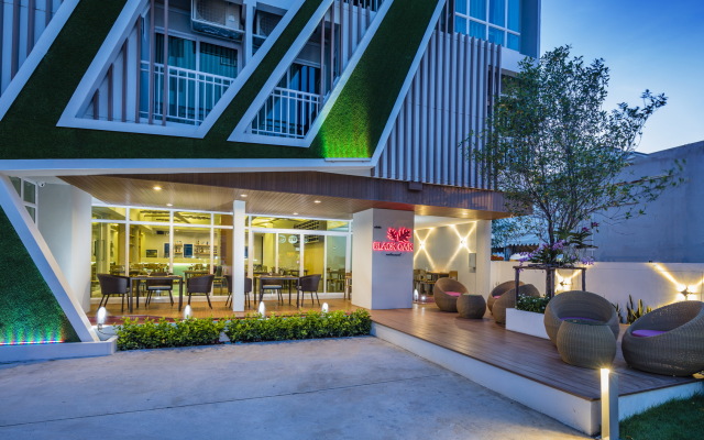 Atelier Suites Hotel