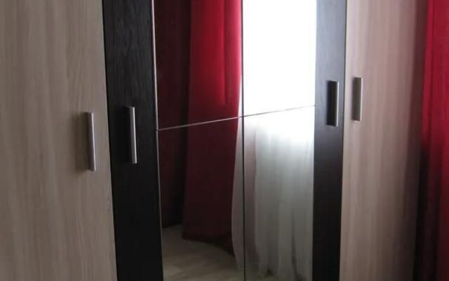 Апартаменты на Талнахской 81