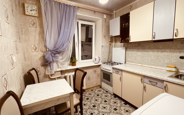 Квартира На Карбышева 1
