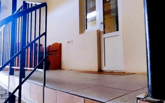 Апартаменты на Чкалова 15