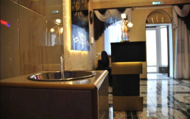 Respekt Hotel