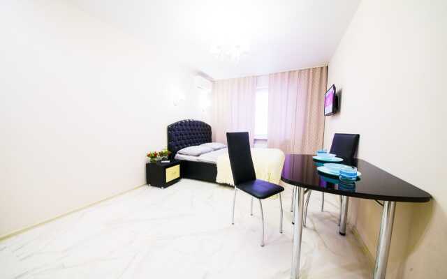 Апартаменты Студия 2 на Симбирцева