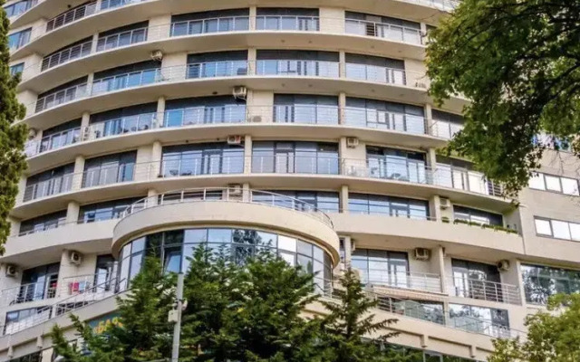 Na Kurortnom Prospekte 59 Apartments