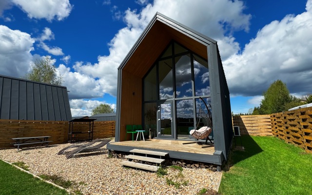 Prostor Guest House