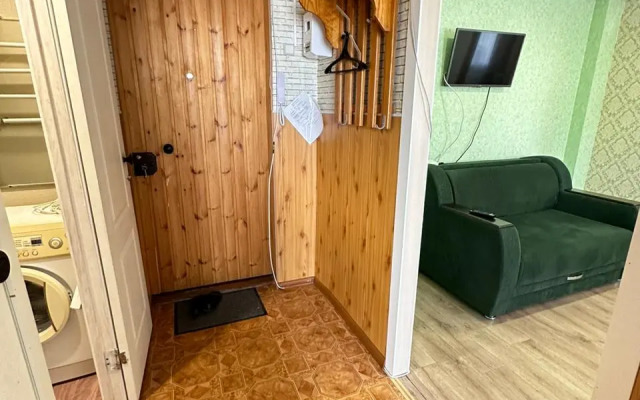 Апартаменты 2 х комнатные апартаменты