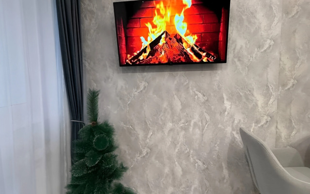 Квартира Комфортная квартира в курортном городе Ялта