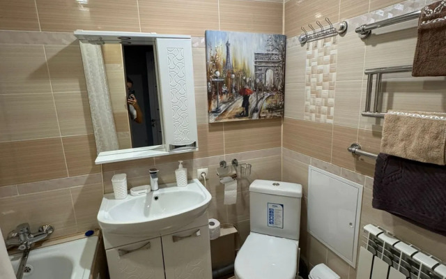 G. Yessentuki ulıca Prostornaya 15/4 Flat