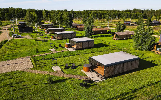 Holiday Village Pereslavl