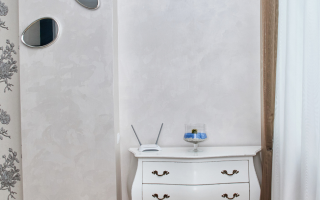 Апартаменты VIAHOME на Тухачевского