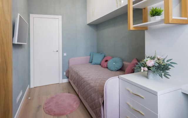 Apartamenty  Modern