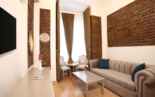 Tepe Palace Hotel Taksim