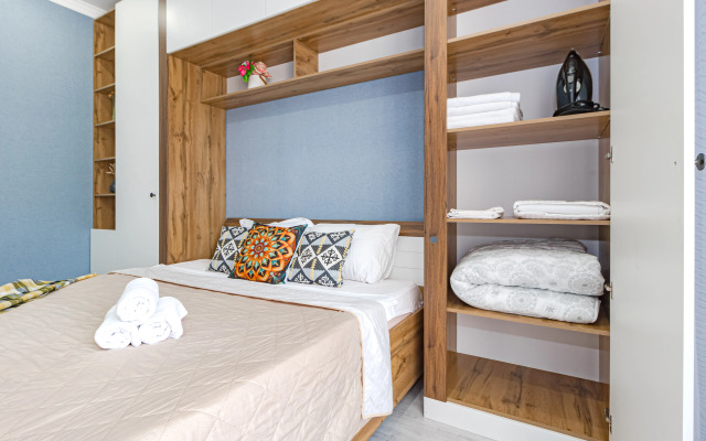 Royal Comfort Flat