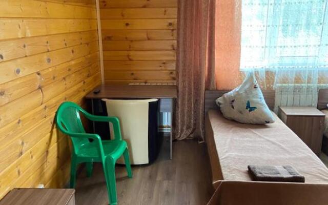 Мини-отель Солнечная горка