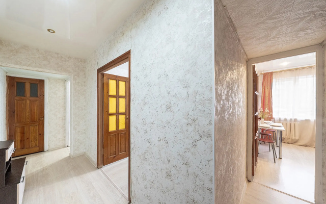 Apartamenty Inndays na Lejtejzena 4
