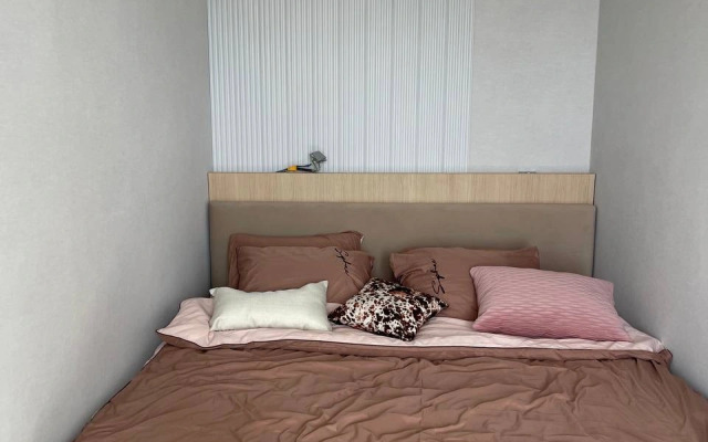 Komfort u Morya Flat