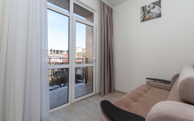 Vals Apartments