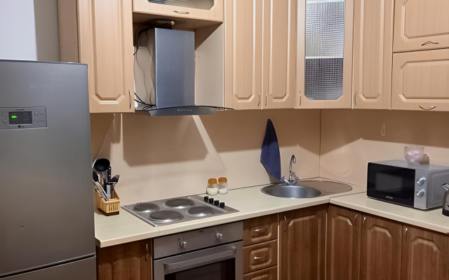 Квартира Апартаменты в ЖК Малая Земля