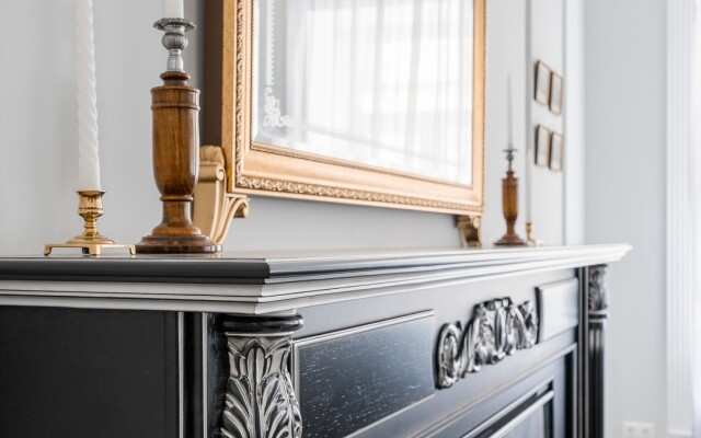 Квартира Letyourflat Residence Galernaya