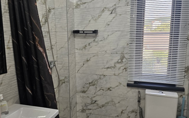 Квартира Novoros