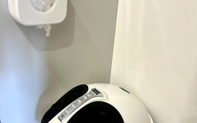 Апартаменты FSF Премиальные с Кофемашиной и Массажером