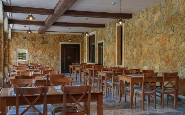 Гостевой дом  Шале Карата