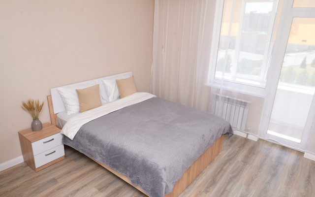 Odnokomnatnaya Naprotiv Respublikanskoj Mecheti Apartments
