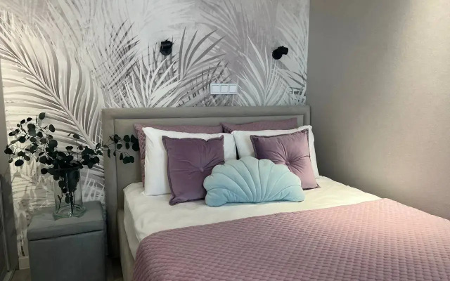 Frukty Rent Studiya Apartments