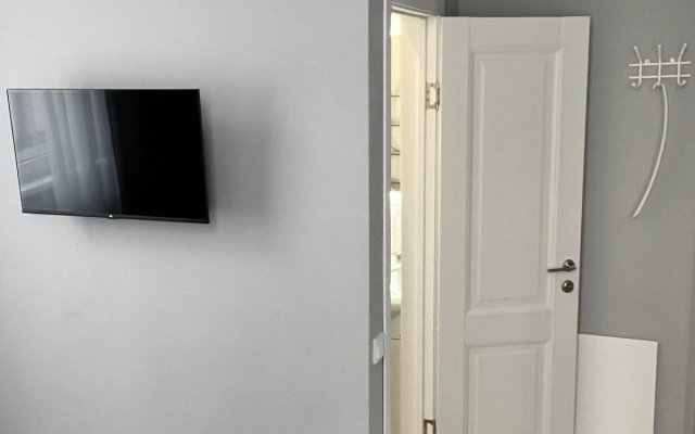 Квартира современная, уютная в жилом комплексе Loft Club Style Dayker City Apartments