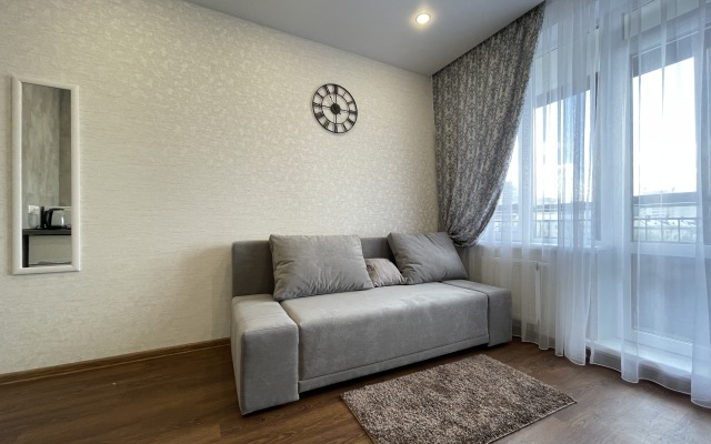 Квартира Квартира Дмитрия Шамшурина 29