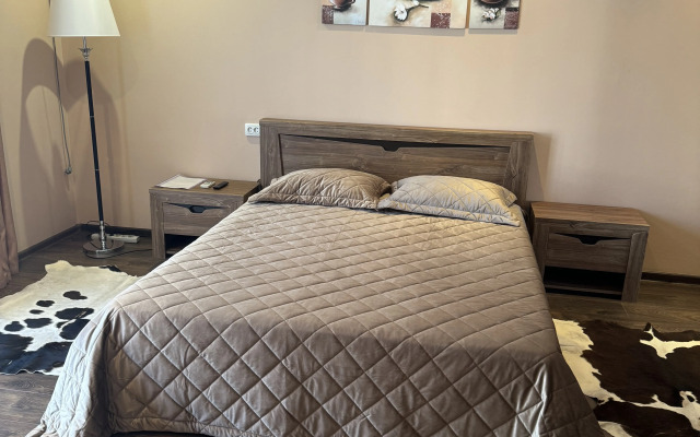 Kolibri Guest House