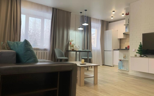 Квартира Студия на Московской