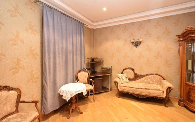 Apartments RentInnYerevan 1 Mher Mkrtchyan Street
