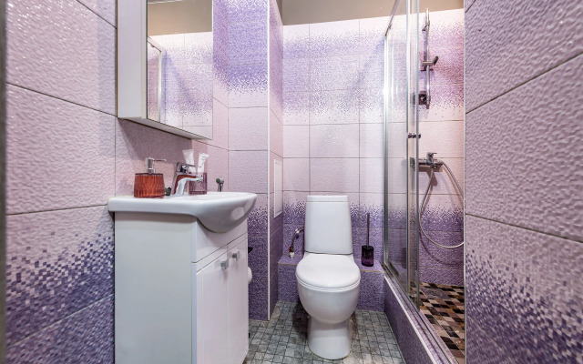 Квартира Студия у метро