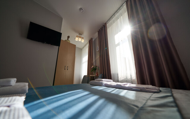 Kumir Mini-Hotel