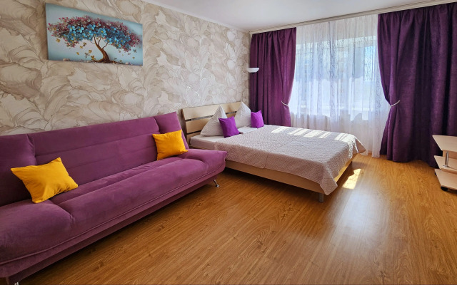 Lavanda Na Komsomolskoy 263 Flat