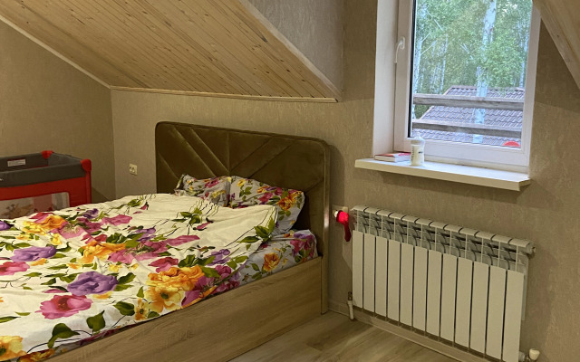 Бунгало дружба