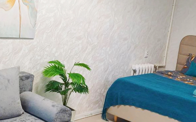 Апартаменты на Социалистической