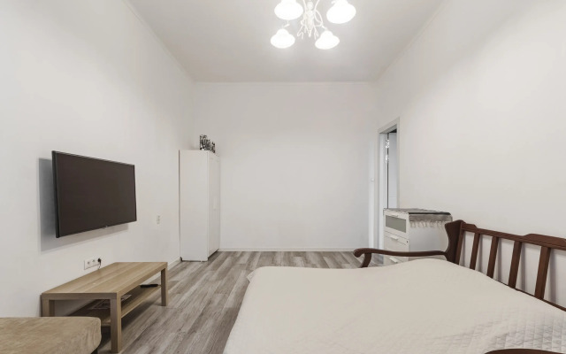 Апартаменты у Летнего сада