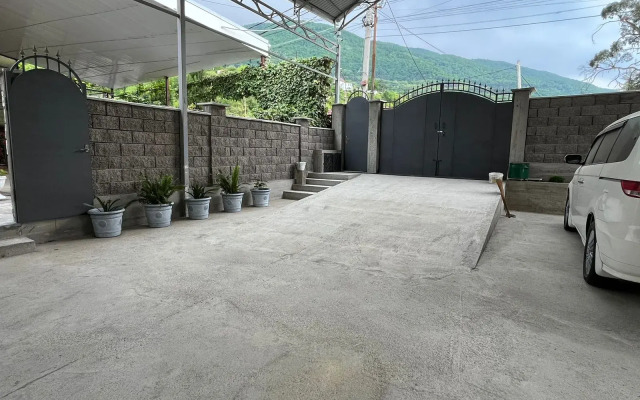 U Rozy Guest House