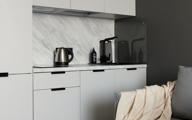 Апартаменты Malachit Apart