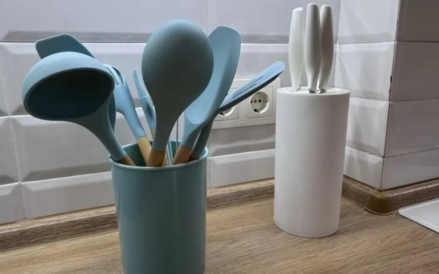 Квартира на Индустриальной